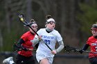 WLax vs Keene  Wheaton College Women's Lacrosse vs Keene State. - Photo By: KEITH NORDSTROM : Wheaton, LAX, Lacrosse